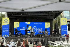Festival production companies