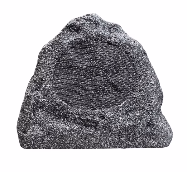 High Fidelity Outdoor Rock Speaker