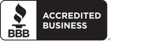 BBB Accredited Business