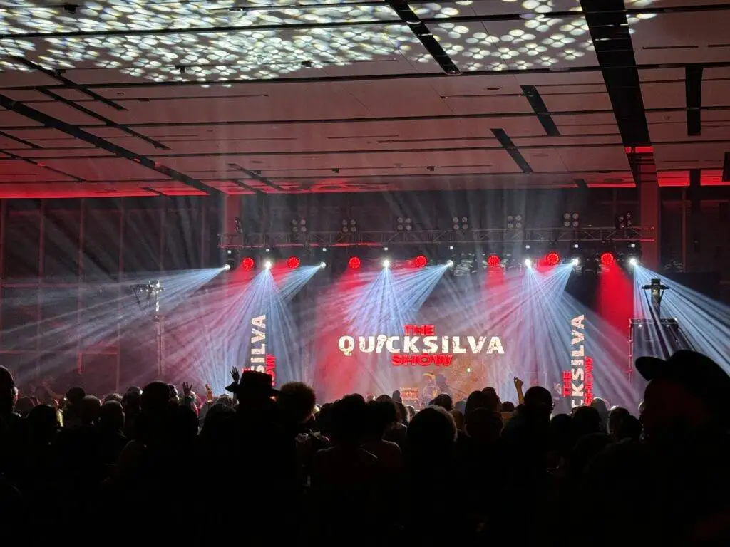 Prime AV audio visual and event production in Washington, DC, Virginia and Maryland
