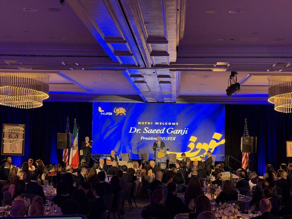 Prime AV audio visual and event production in Washington, DC, Virginia and Maryland