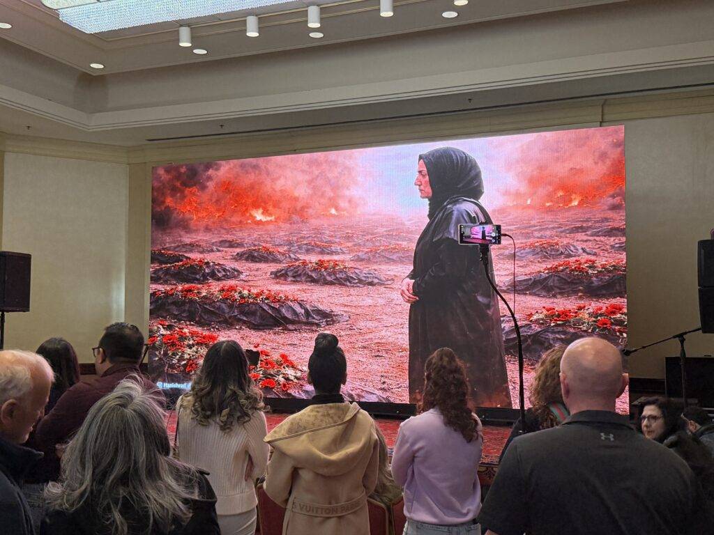 Prime AV audio visual and event production in Washington, DC, Virginia and Maryland