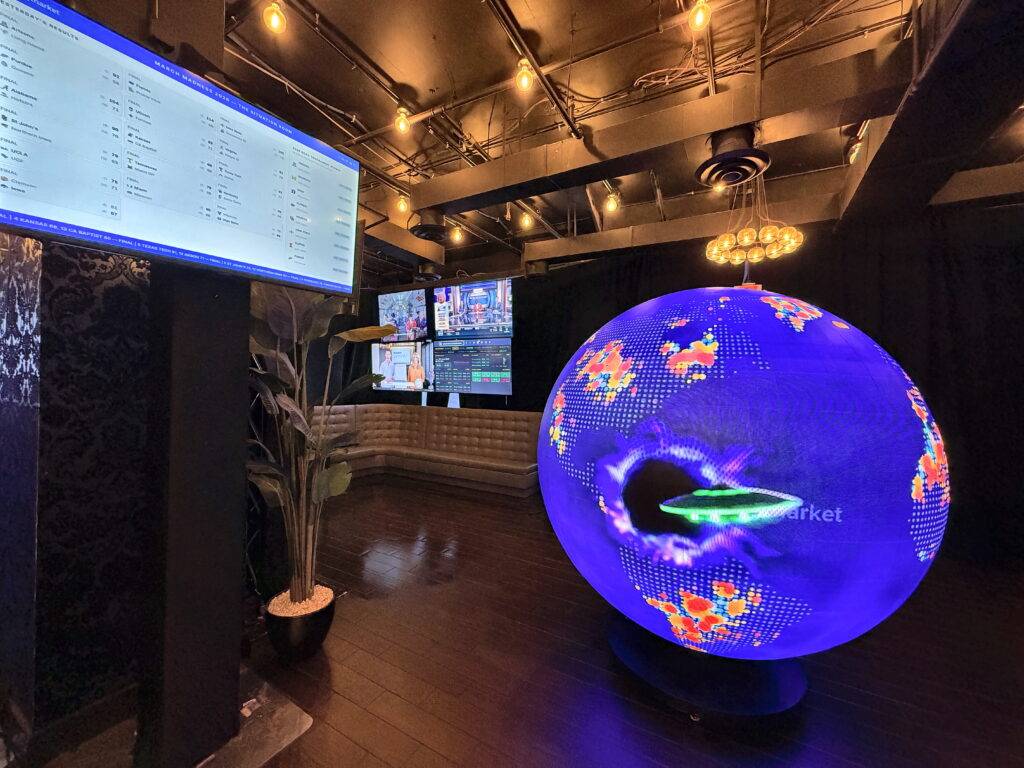 Prime AV audio visual and event production in Washington, DC, Virginia and Maryland