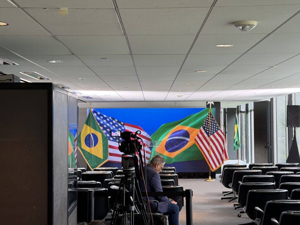 Prime AV audio visual and event production in Washington, DC, Virginia and Maryland