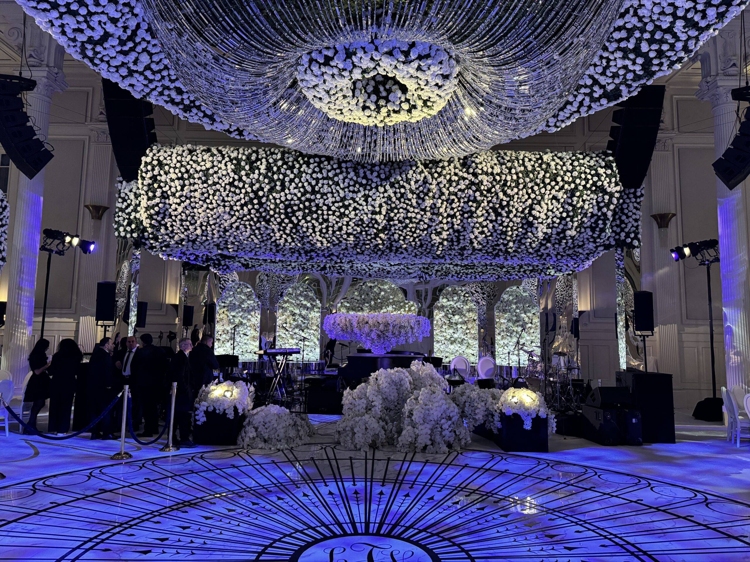 Prime AV audio visual and event production in Washington, DC, Virginia and Maryland