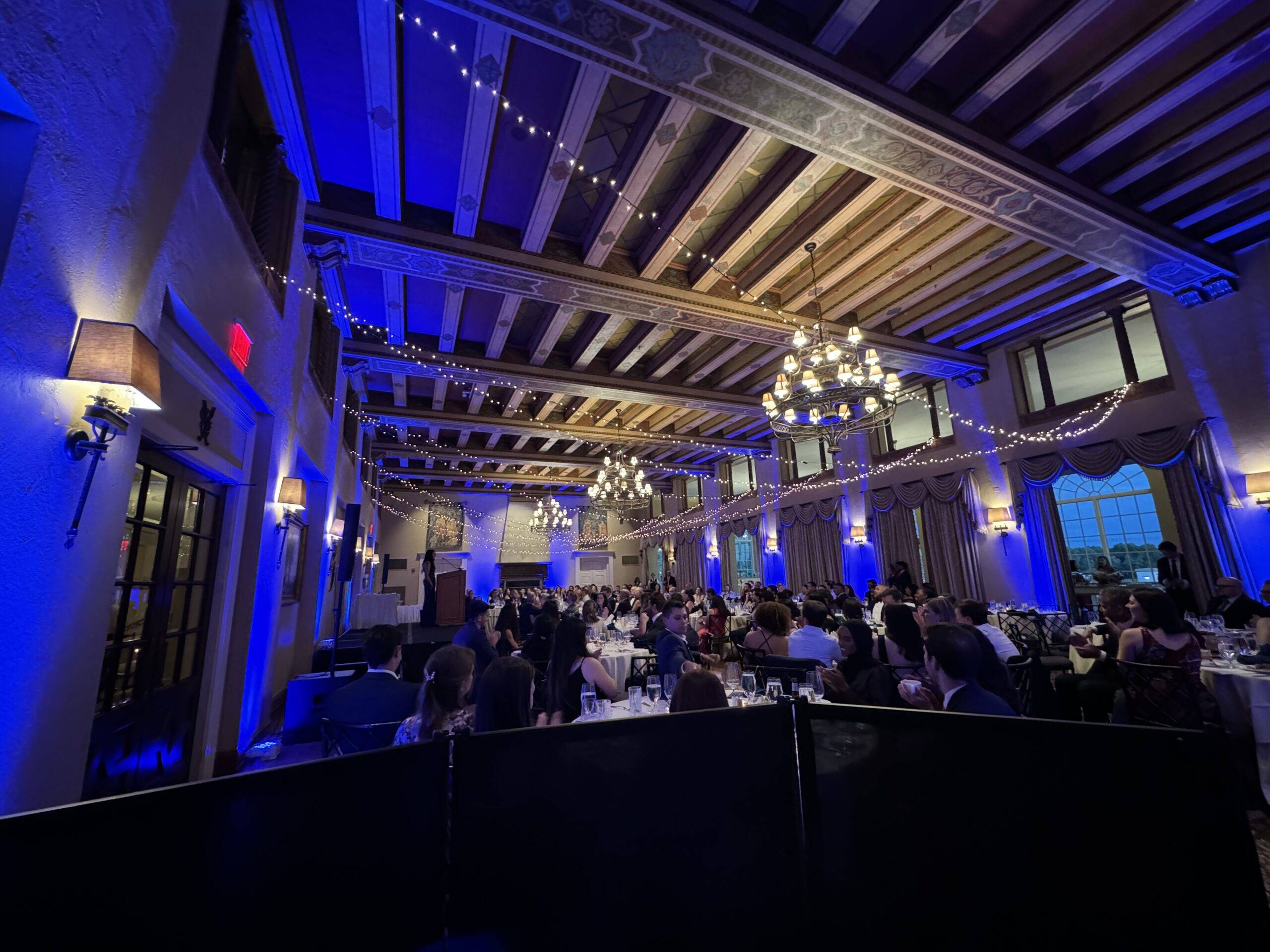 Prime AV audio visual and event production in Washington, DC, Virginia and Maryland