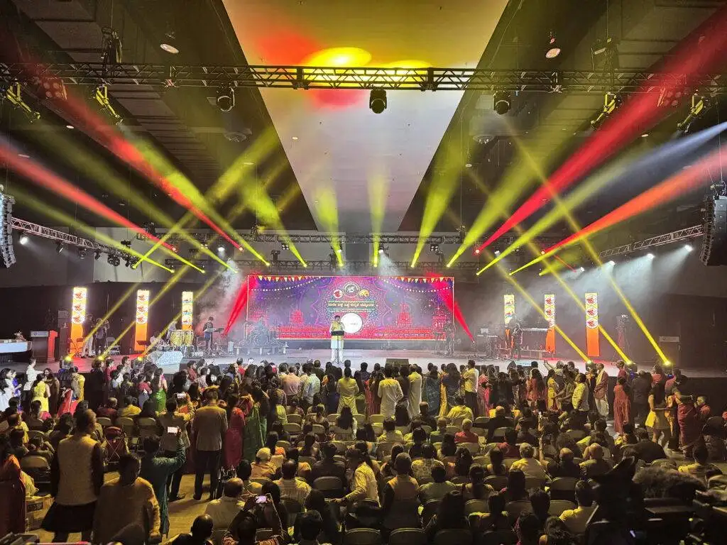 Prime AV audio visual and event production in Washington, DC, Virginia and Maryland