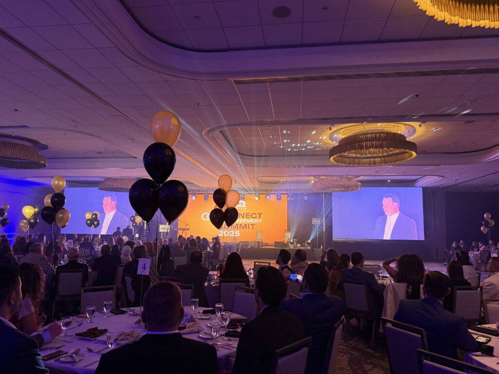 Prime AV audio visual and event production in Washington, DC, Virginia and Maryland