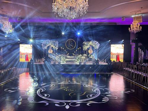 Lighting & Décor, Prime AV, Washington DC, Virginia & Maryland