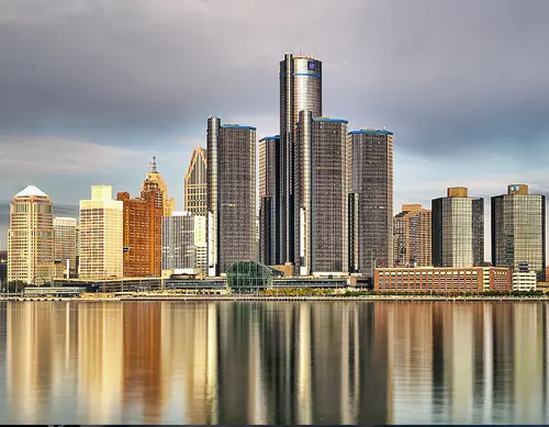 Detroit metro and Troy, Michigan area representing Prime AV event production services